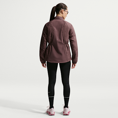 Nike Swift Women's Therma-FIT Running Jacket. Nike.com